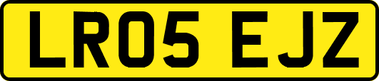 LR05EJZ