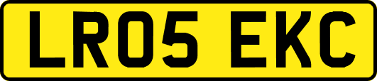 LR05EKC