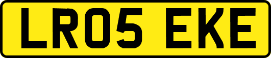 LR05EKE