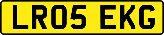 LR05EKG