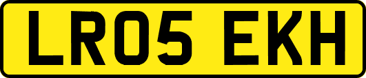 LR05EKH