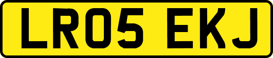 LR05EKJ