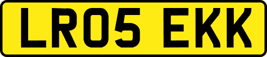 LR05EKK