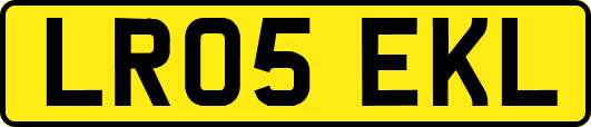LR05EKL