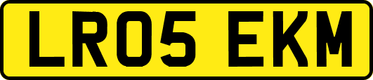 LR05EKM