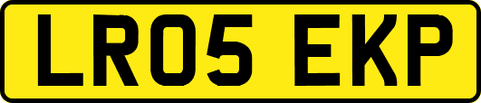 LR05EKP