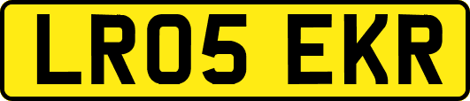 LR05EKR