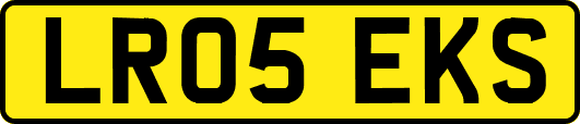LR05EKS