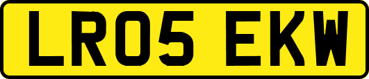 LR05EKW