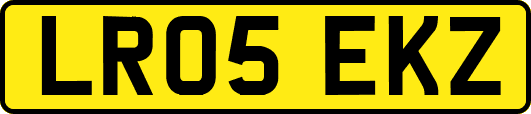 LR05EKZ