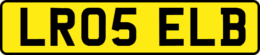 LR05ELB
