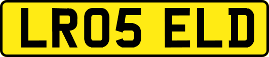 LR05ELD