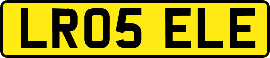 LR05ELE