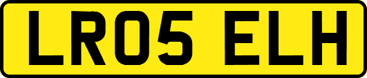 LR05ELH