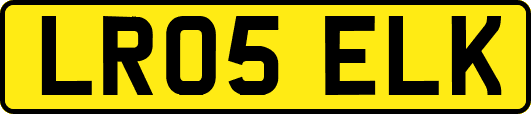 LR05ELK