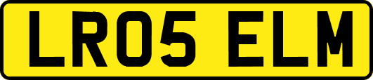 LR05ELM