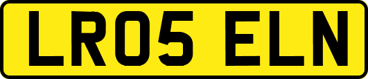 LR05ELN