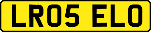 LR05ELO