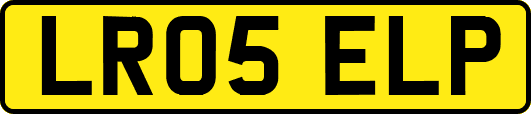 LR05ELP