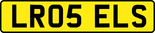 LR05ELS