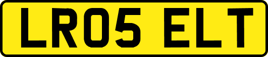 LR05ELT