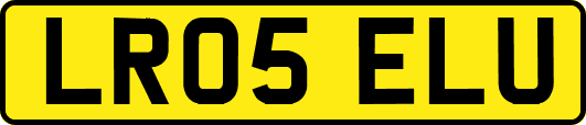LR05ELU
