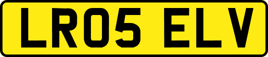 LR05ELV