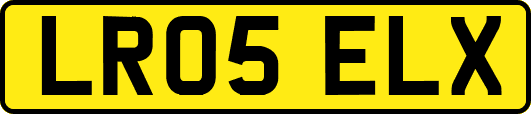 LR05ELX