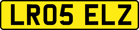 LR05ELZ