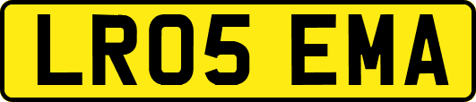 LR05EMA