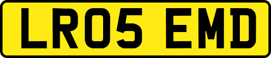 LR05EMD