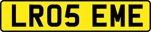 LR05EME