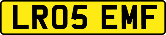 LR05EMF