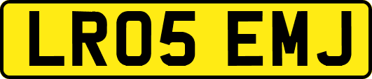 LR05EMJ