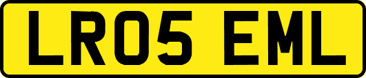 LR05EML