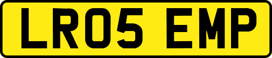 LR05EMP