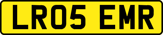 LR05EMR