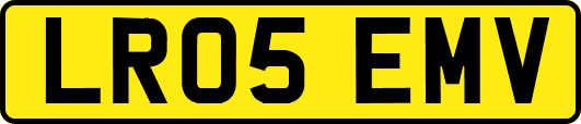 LR05EMV