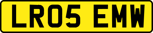 LR05EMW