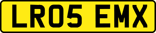 LR05EMX