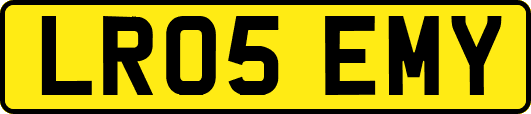 LR05EMY