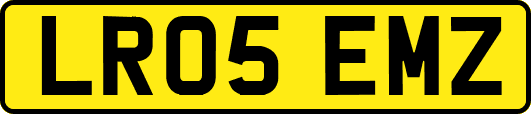 LR05EMZ
