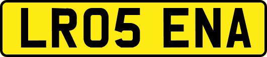 LR05ENA