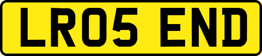 LR05END
