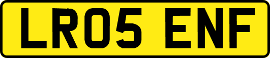 LR05ENF