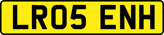 LR05ENH