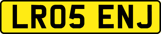 LR05ENJ