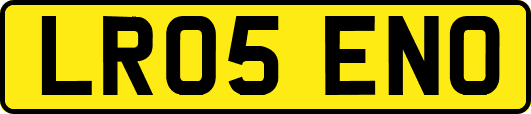 LR05ENO