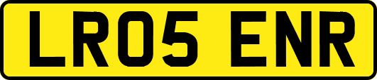 LR05ENR