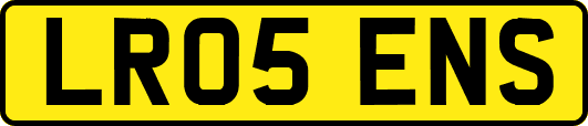 LR05ENS